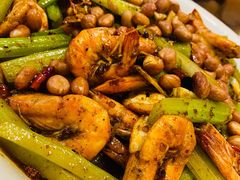 香辣虾-李老爹香辣蟹(宣武门店)