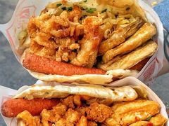 -1819餐厅·团队聚餐·烤串·精酿