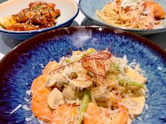 -BE BRIGHT KITCHEN(正佳广场店)