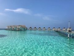 -中央格兰德岛温泉度假酒店 - 全包