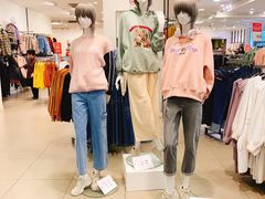 -C&A(西市城购物中心店)