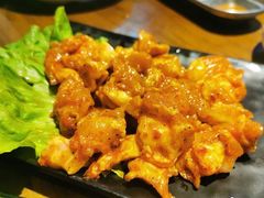 -·缸桶屋·韩式牛肋条自助烤肉(西湖D11店)
