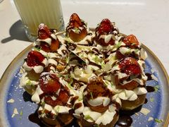 -BE BRIGHT KITCHEN(正佳广场店)