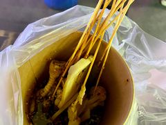 -大学城夜市大排档(凤栖路店)