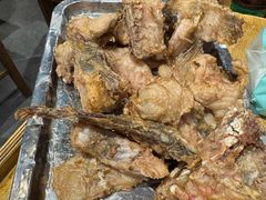 -肖肖酸萝卜鱼火锅(总店)