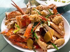 -七鲜渔港美食餐厅(巽寮湾海景店)