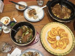 -蜀宴·家宴馆(升伟晶石店)