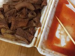 -细妹五香牛杂(步行街店)