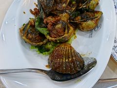 -钱塘府海鲜餐厅