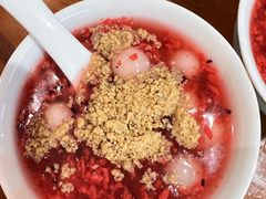 -涌觅名灶·本地海鲜宁波菜(财富广场店)