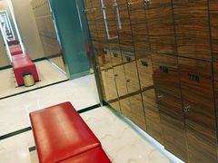 -纽斯桑拿会所(天山店)