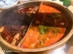 -东道煮牛肉火锅(东盛大街店)