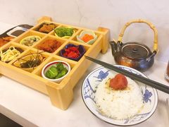 -功德林(南京西路店)