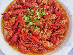 -友记功夫香·人民川菜(红牌楼店)