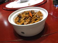 -上和臻品中国菜(花园街店)