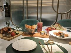 -ins森林童话餐厅coffee&bistro