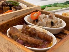 -金翠皇宫粤菜·点心·海鲜(科技园店)