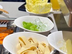 -海底捞火锅(方圆荟店)