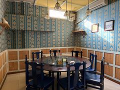 -格日勒阿妈蒙古厨房(大召店)
