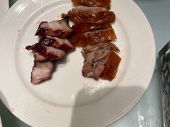 -京香轩·中餐厅(上海中庚聚龙酒店)