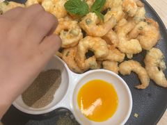 -吕氏疙瘩汤·新鲁菜(日照万象汇店)