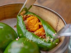 -环球港凯悦 · 享悦中餐厅