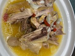 -庄氏祥记家常食府(国瑞建材家居博览中心店)