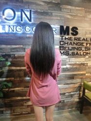 -MS.SALON美发沙龙