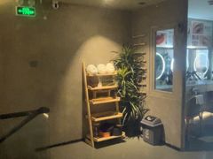 -施奈儿.洗头頭療.按摩SPA.采耳(上梅林店)