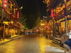 -车溪民俗旅游区
