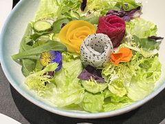 -柒园·三十年创意杭帮菜(龙湖滨江天街店)