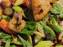 -百年神厨·地道川菜(清江西路店)