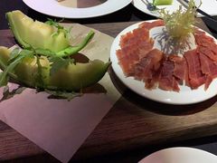 -小火花·干式熟成牛排馆Spark SteakHouse(剑桥郡店)