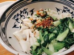 -秦唐汉味biangbiang面(大钟寺店)
