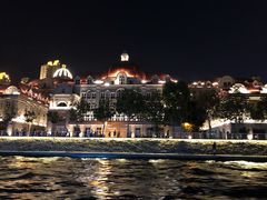 -海河游船-永乐码头(大悲院)