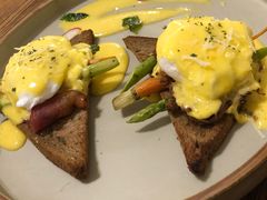 -The Good Place好地方·Brunch·coffee(国贸店)
