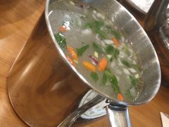 -巴依老爷新疆美食(望京小街店)