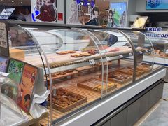-美滋每客(大同店)