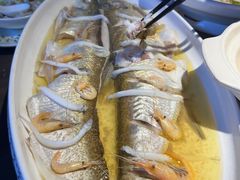 -蜜桃餐厅·古运河畔(南下塘店)
