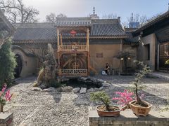 -胡氏古民居建筑