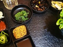 -九田家黑牛烤肉料理(贝尔路店)