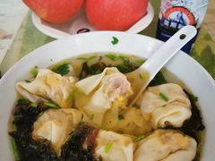 -袁记云饺(瞿溪路店)