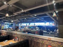 -直隶安家牛肉罩饼(建华店)