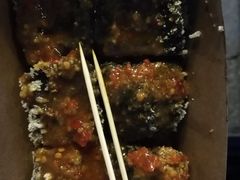 -品腐记·豆腐王朝(老门东总店)