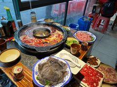 -陈眼镜火锅(总店)