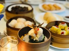 -铭家点心(秦岭路店)
