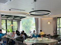-生态苑农庄(十里画廊遇龙河店)