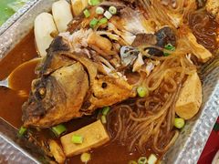 -闯关东东北农家菜(崂山石老人店)