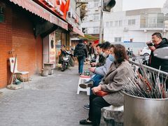 门面-怡妮新疆风味餐厅(东江湾路店)