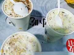 -正宁路小吃夜市